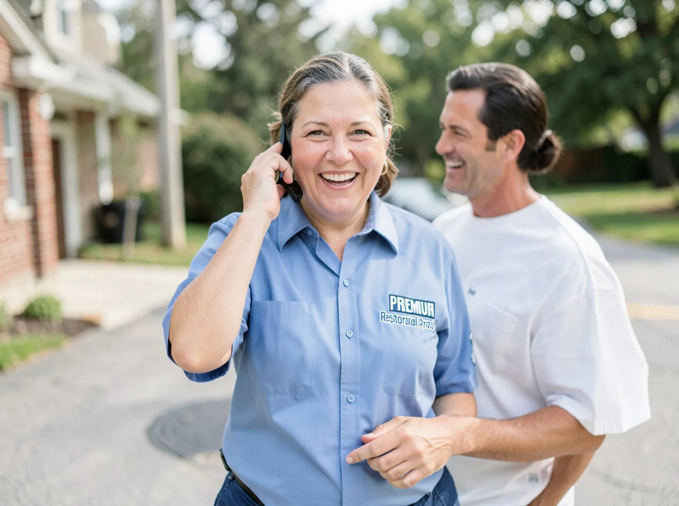 Water Damage Restoration Clermont, IA FAQs
